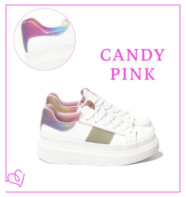 Candy Pink