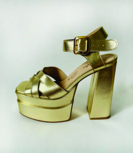 Carysse Gold